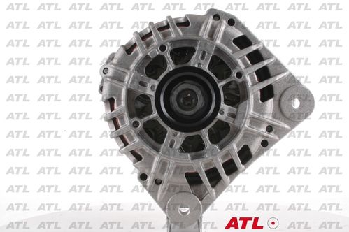 ATL AUTOTECHNIK Ģenerators L 69 540